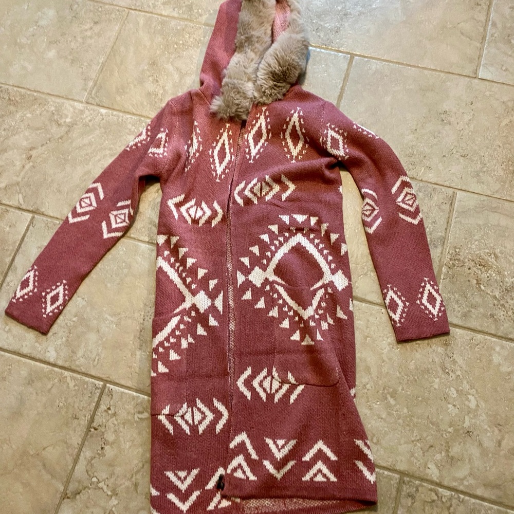 NWOT: women’s cardigan